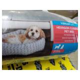 Vibrant Life Hexagon Cuddler Pet Be...