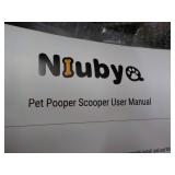 Pet Pooper Scooper...