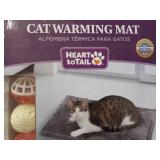 Cat Warming Mat...