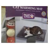 Cat Warming Mat...