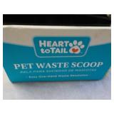 Pet Waste Scoop...