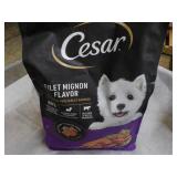 Cesar 5 lb. Bag Filet Mignon Flavor...