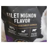 Cesar 5 lb. Bag Filet Mignon Flavor...
