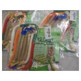 Cat Grass Teething Sticks...