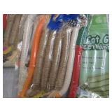 Cat Grass Teething Sticks...