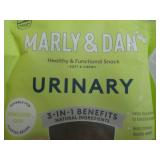 Cats Love Salad and Urinary Snacks...