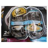 16 Cesar Variety Cat Food...