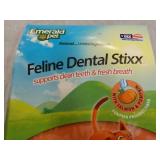 Feline Dental Stix and Cat Scratch ...