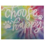 5 Pet T-shirts size XS and S...