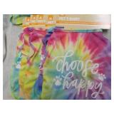 6 Pet T-shirts size M...