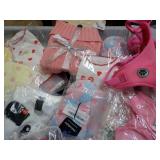Pet Clothes and Harnesses and Costu...