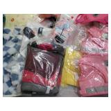 Pet Clothes and Harnesses and Costu...