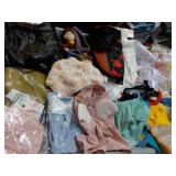 Pet Clothes and Harnesses and Costu...