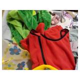 Pet Clothes and Harnesses and Costu...