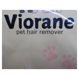 Pet Hair Removers and Urinary Tract...
