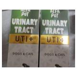 Pet Hair Removers and Urinary Tract...