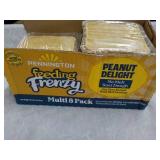 Peanut Delight No Melt Seut Dough...