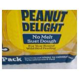 Peanut Delight No Melt Seut Dough...