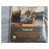 Flock Leader and Deer and Rabbit Re...