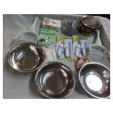 Pet Products...