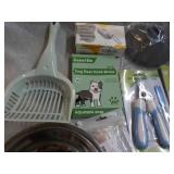 Pet Products...