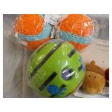 Pet Toys...