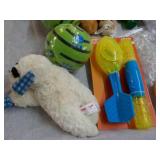 Pet Toys...
