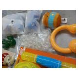 Pet Toys...