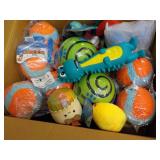 Pet Toys...