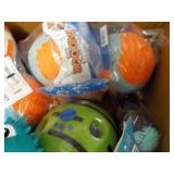 Pet Toys...