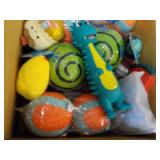 Pet Toys...