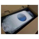 2 Drying Filters...