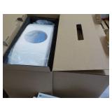 2 Drying Filters...