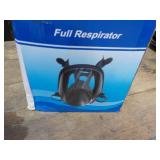 Full Respirator...