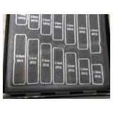 Drill Bit Set...