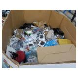 Pallet of New Overstock, Plumbing a...