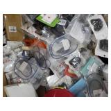 Pallet of New Overstock, Plumbing a...