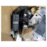 Pallet of New Overstock, Plumbing a...
