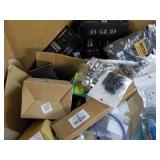 Pallet of New Overstock, Plumbing a...