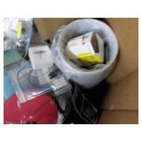 Pallet of New Overstock, Plumbing a...