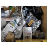 Pallet of New Overstock, Plumbing a...