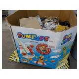 Pallet of New Overstock, Plumbing a...