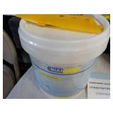 2 Kg Transparent Waterproof Adhesiv...