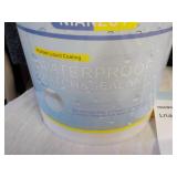 2 Kg Transparent Waterproof Adhesiv...