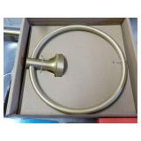 Faucets, Door and Drawer Handles, a...