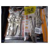 Tools, Gloves and more...