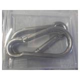 5 x 2 packs 5.5 Carabine Clips...
