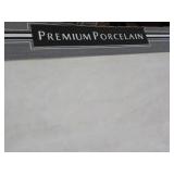 5 x 2 packs Premium Porcelain 24 x ...