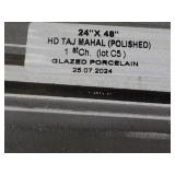 5 x 2 packs Premium Porcelain 24 x ...