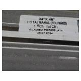 13 x 2 packs Premium Porcelain 24 x...